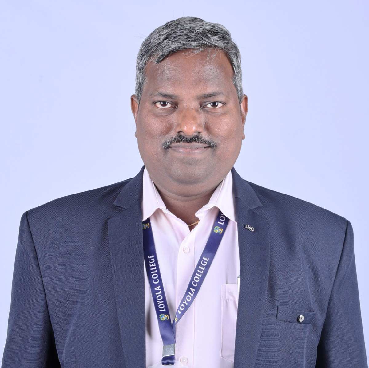 Dr. A. Mariyappan